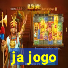 ja jogo