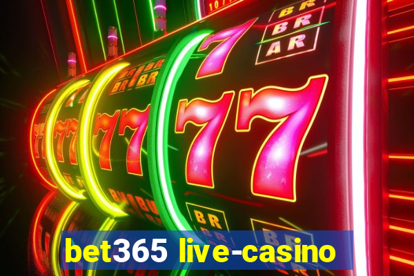 bet365 live-casino