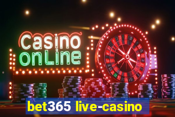 bet365 live-casino