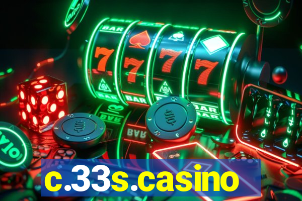 c.33s.casino