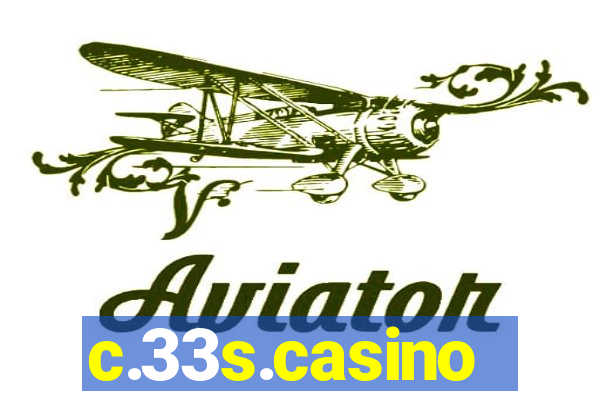 c.33s.casino