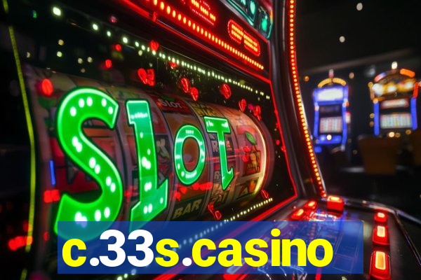 c.33s.casino