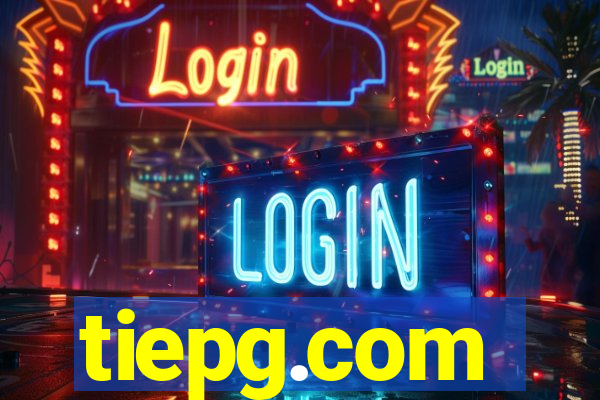 tiepg.com