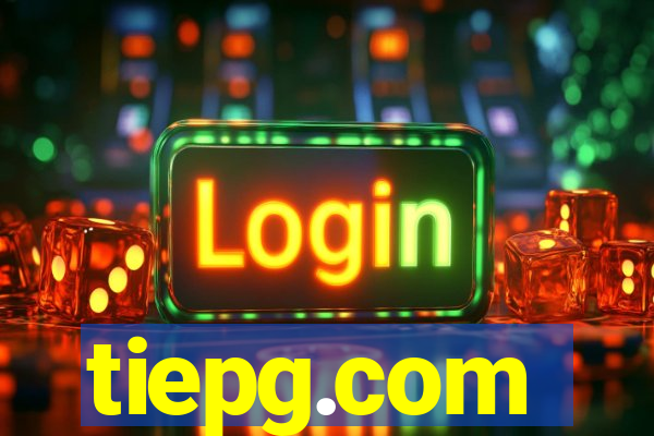 tiepg.com