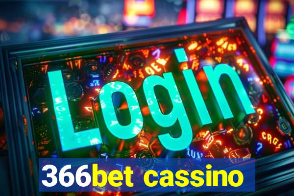 366bet cassino