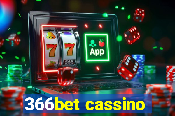 366bet cassino