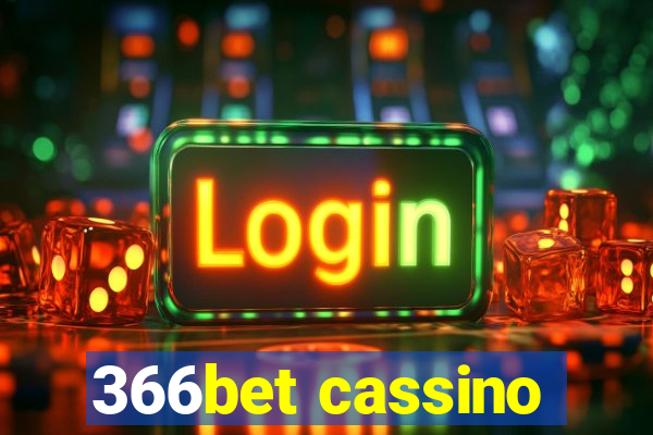 366bet cassino