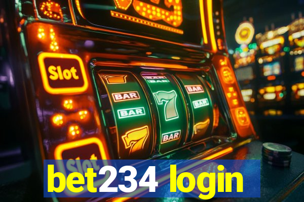 bet234 login