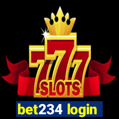 bet234 login