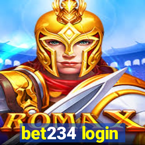 bet234 login