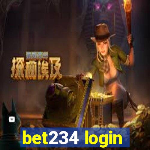 bet234 login