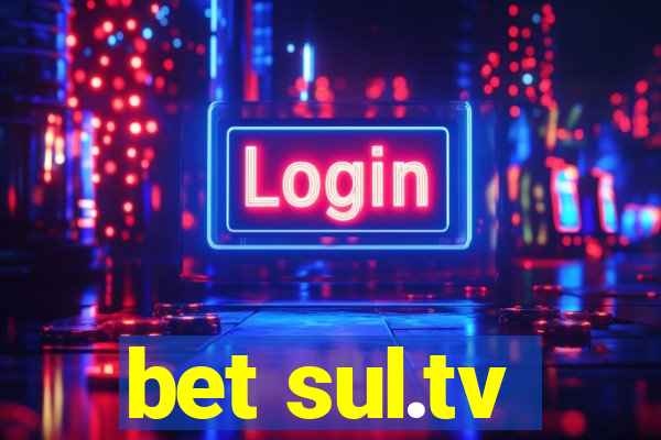 bet sul.tv