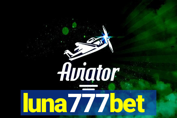 luna777bet