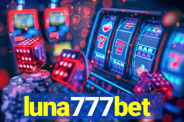 luna777bet