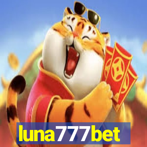 luna777bet