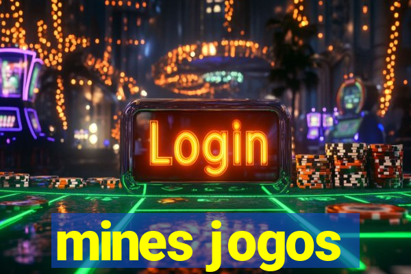 mines jogos