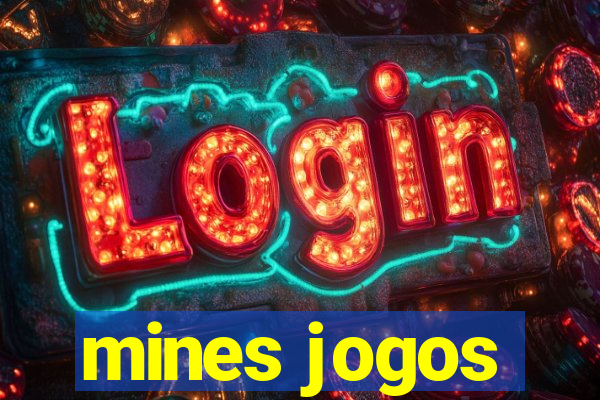 mines jogos