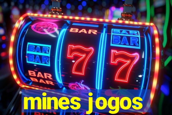 mines jogos