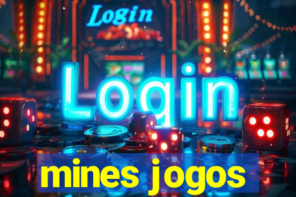 mines jogos