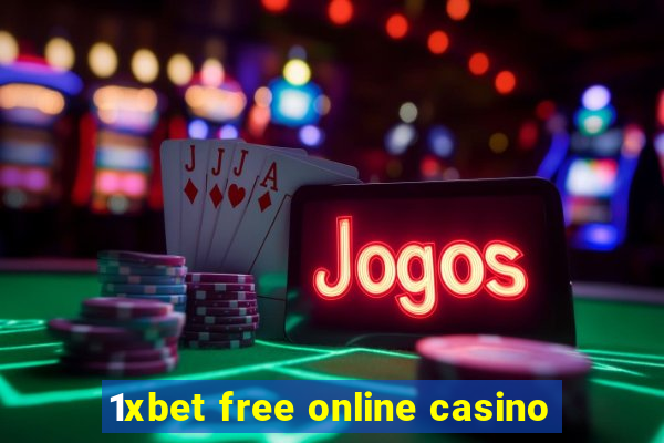 1xbet free online casino