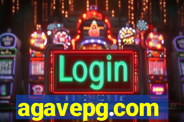 agavepg.com