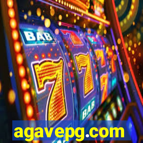 agavepg.com