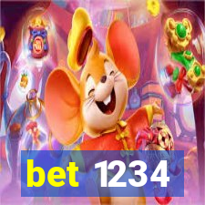 bet 1234