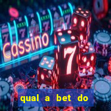 qual a bet do gusttavo lima