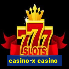 casino-x casino