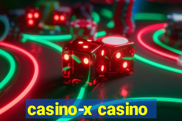 casino-x casino