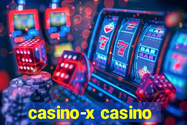 casino-x casino