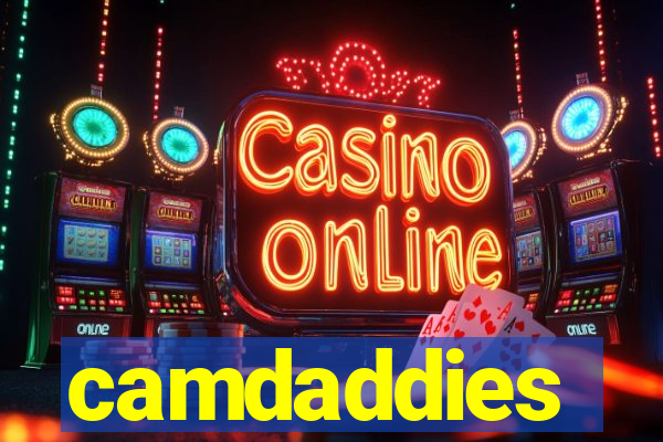 camdaddies