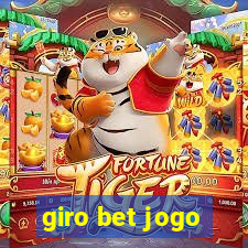 giro bet jogo