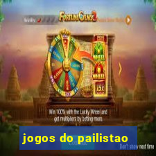 jogos do pailistao