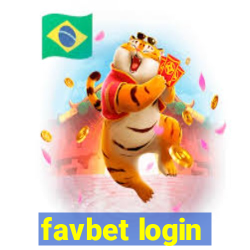 favbet login