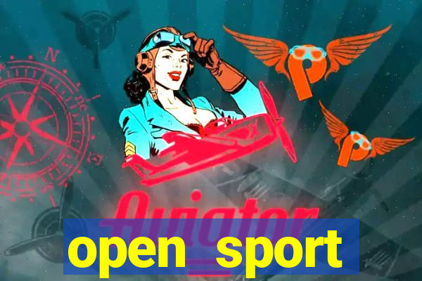 open sport casareale vincenzo