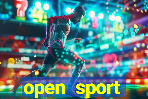 open sport casareale vincenzo