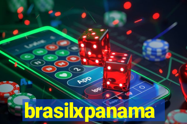 brasilxpanama