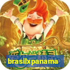 brasilxpanama