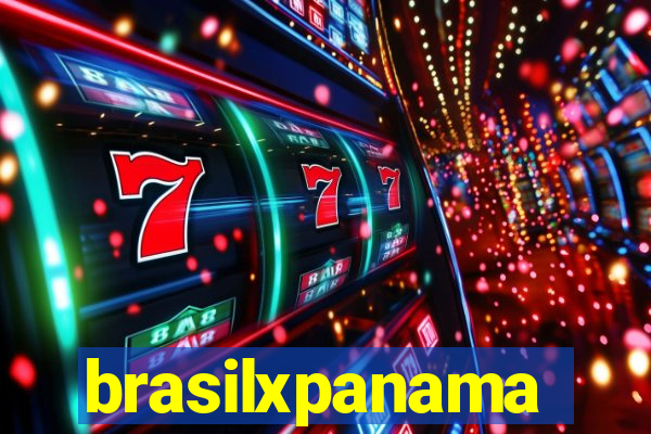 brasilxpanama