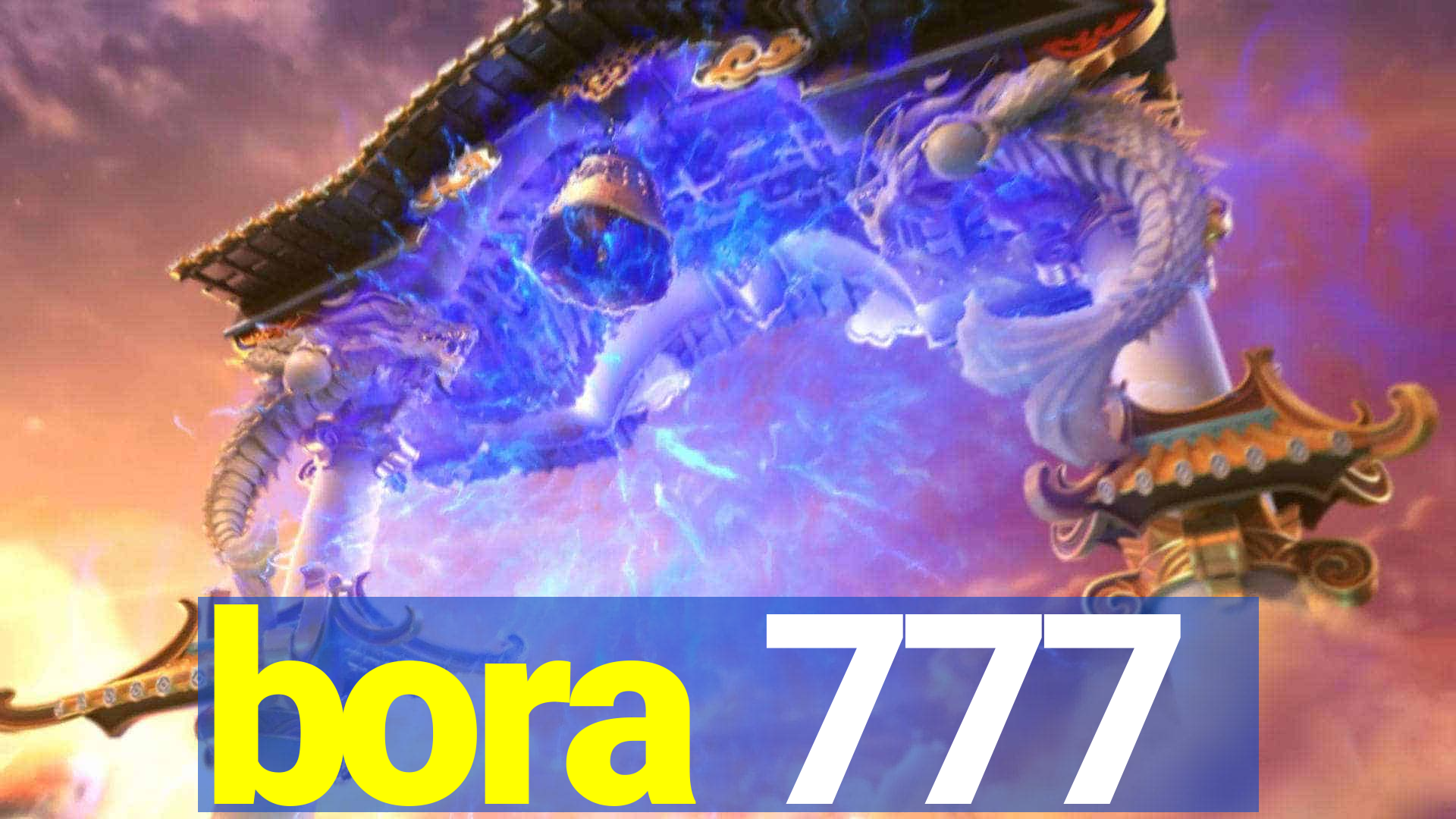 bora 777