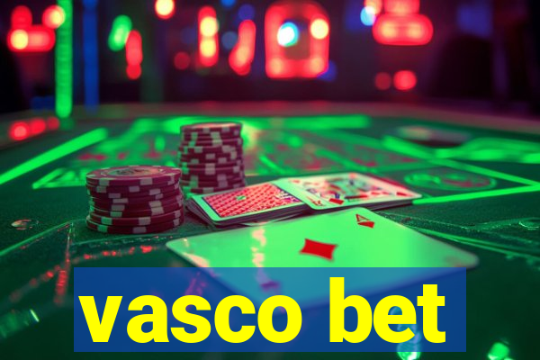 vasco bet