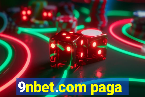 9nbet.com paga