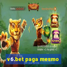 v6.bet paga mesmo