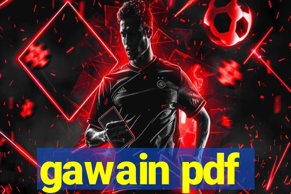 gawain pdf