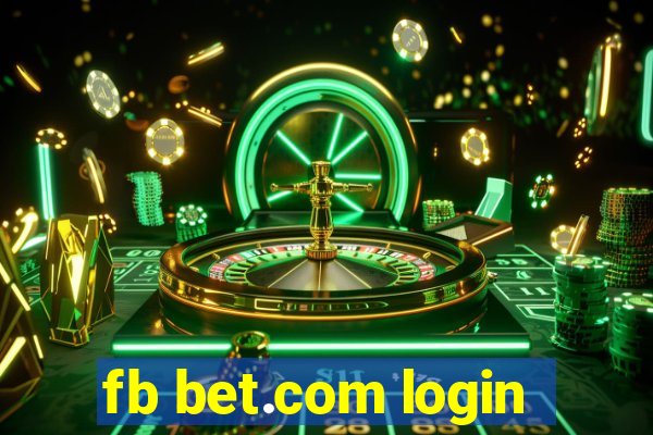 fb bet.com login