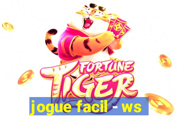 jogue facil - ws