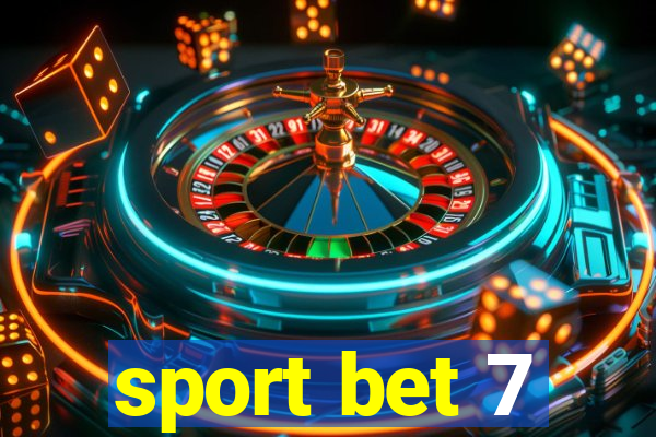 sport bet 7