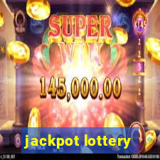 jackpot lottery