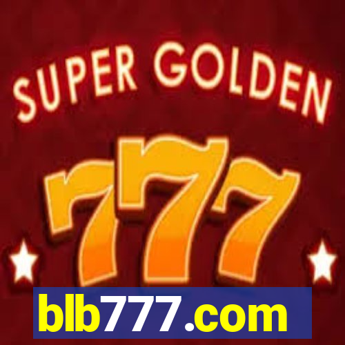 blb777.com